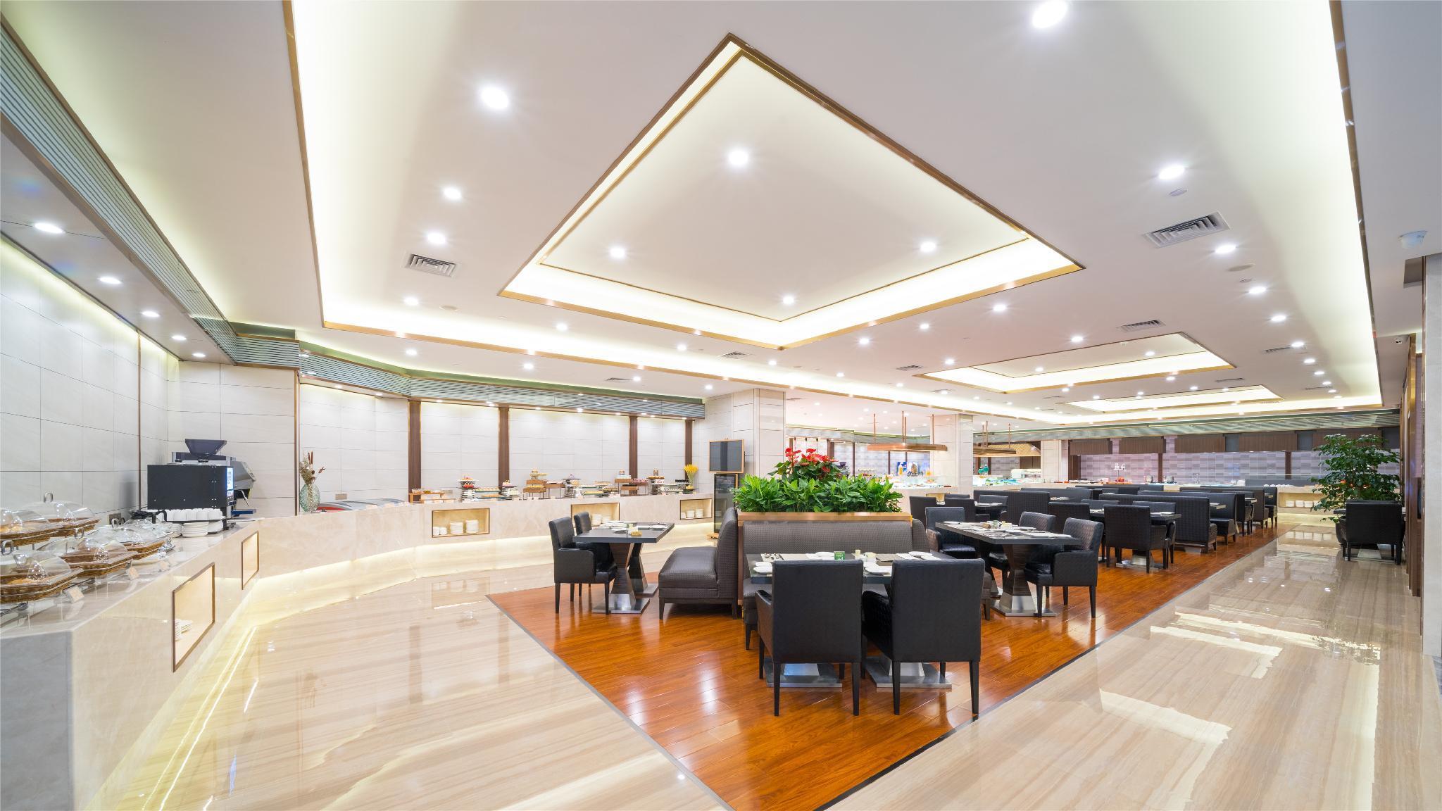 Millennium Harbourview Hotel Xiamen-Near Metro Station & Zhongshan Road Exterior photo